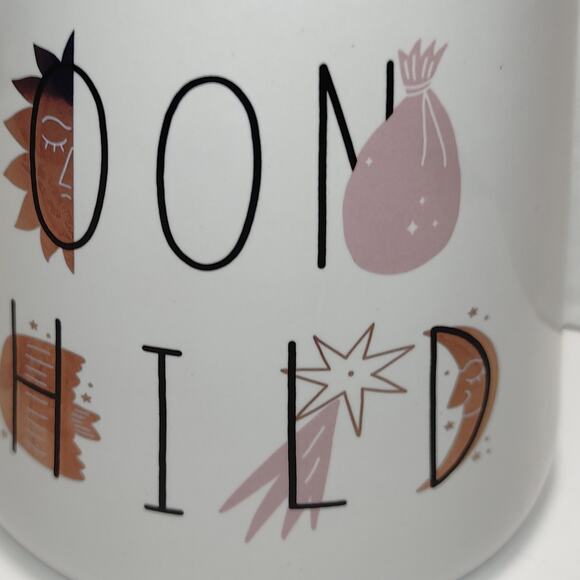American Atelier Moon Child Mug - Picture 5 of 6